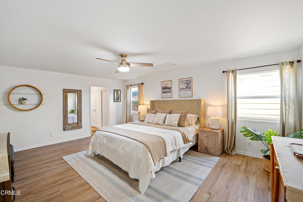 Ventura Beach North: Other - 0022 - Residential Lease