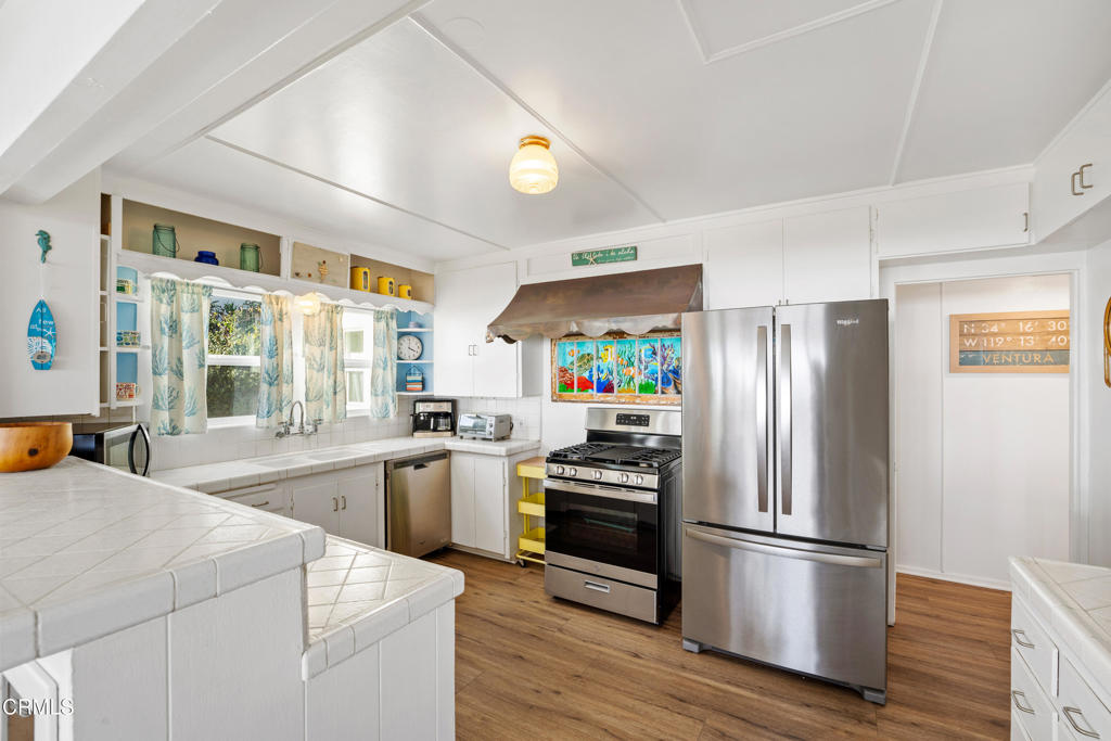 Ventura Beach North: Other - 0022 - Residential Lease