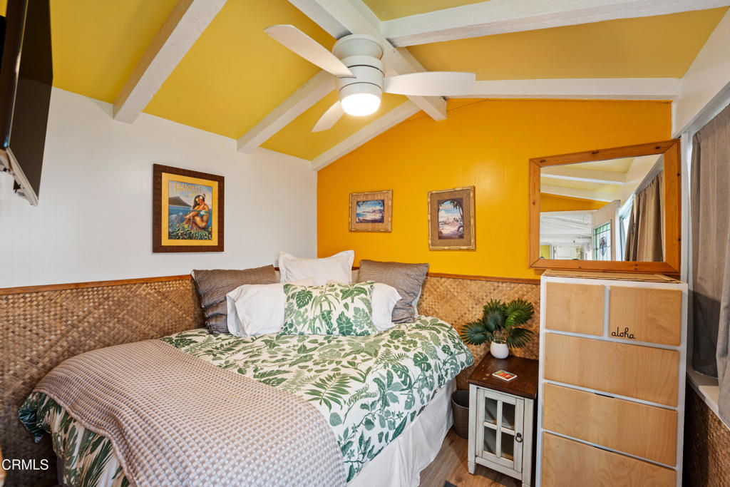 Ventura Beach North: Other - 0022 - Residential Lease