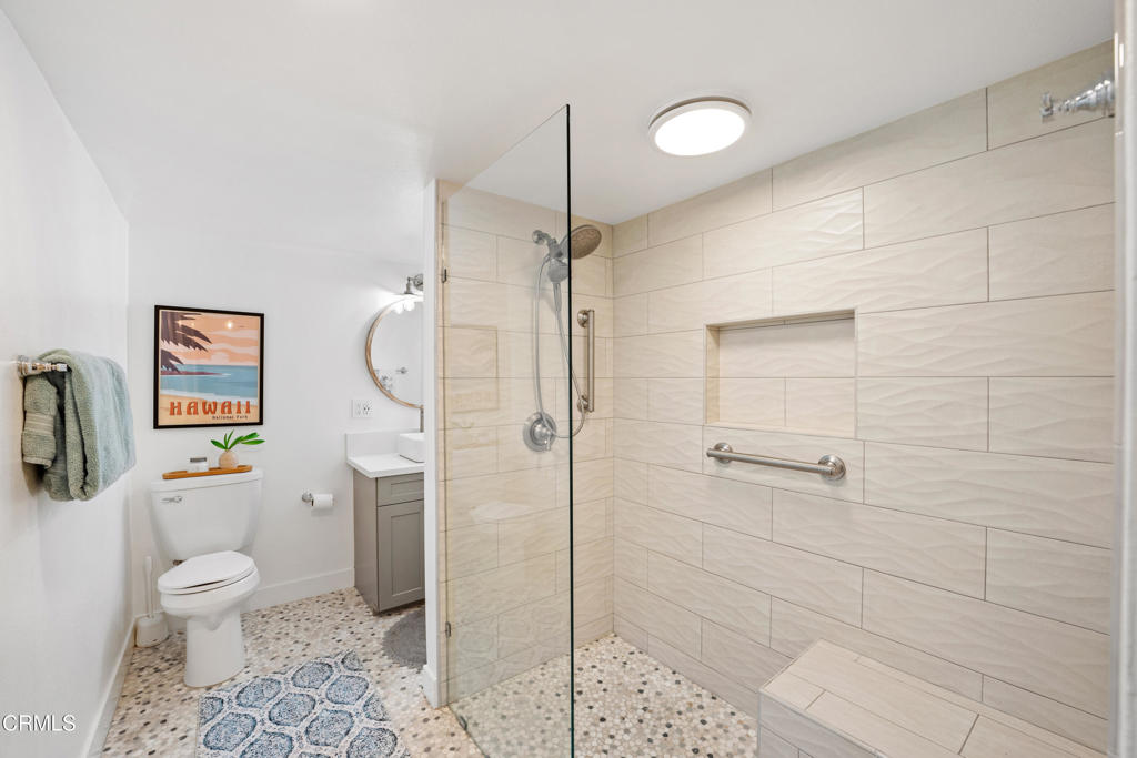 Ventura Beach North: Other - 0022 - Residential Lease