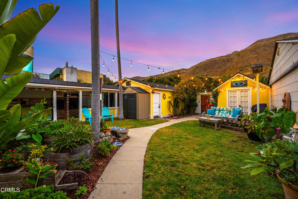 Ventura Beach North: Other - 0022 - Residential Lease