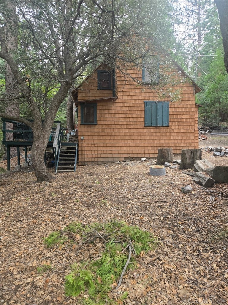 119 Barton Flats