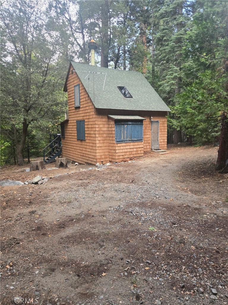 119 Barton Flats