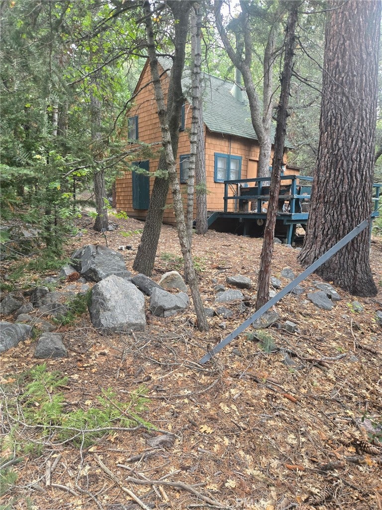 119 Barton Flats