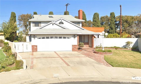 Photo of 21200 Oakfort Avenue, Carson, CA 90745 (MLS # SB26143414)