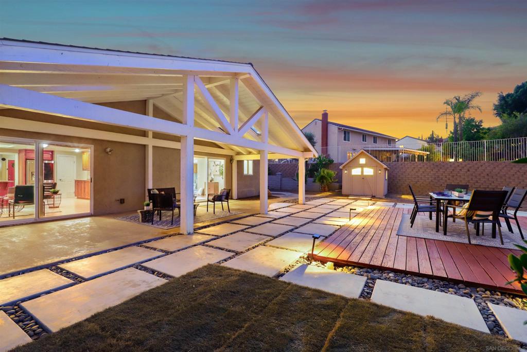 14637 Poway Mesa Dr