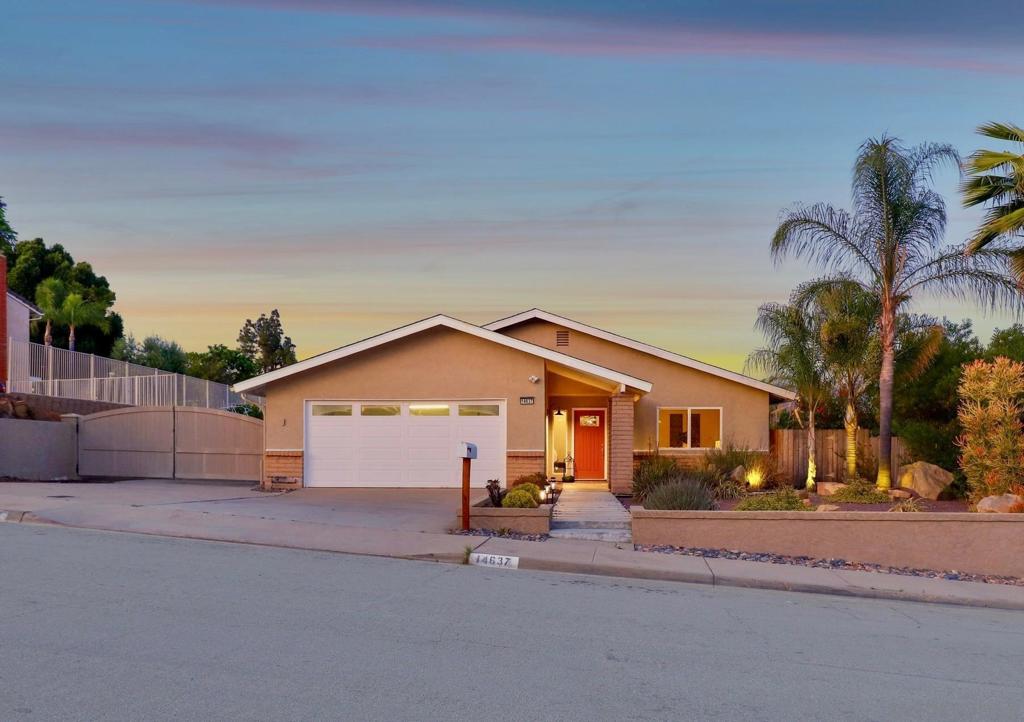 14637 Poway Mesa Dr