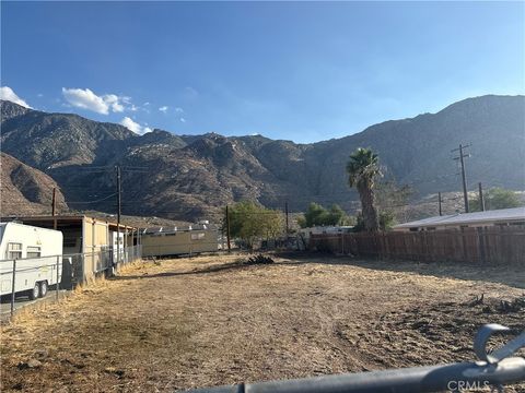Photo of 0 Esperanza Avenue, Cabazon, CA 92230 (MLS # IV25219273)