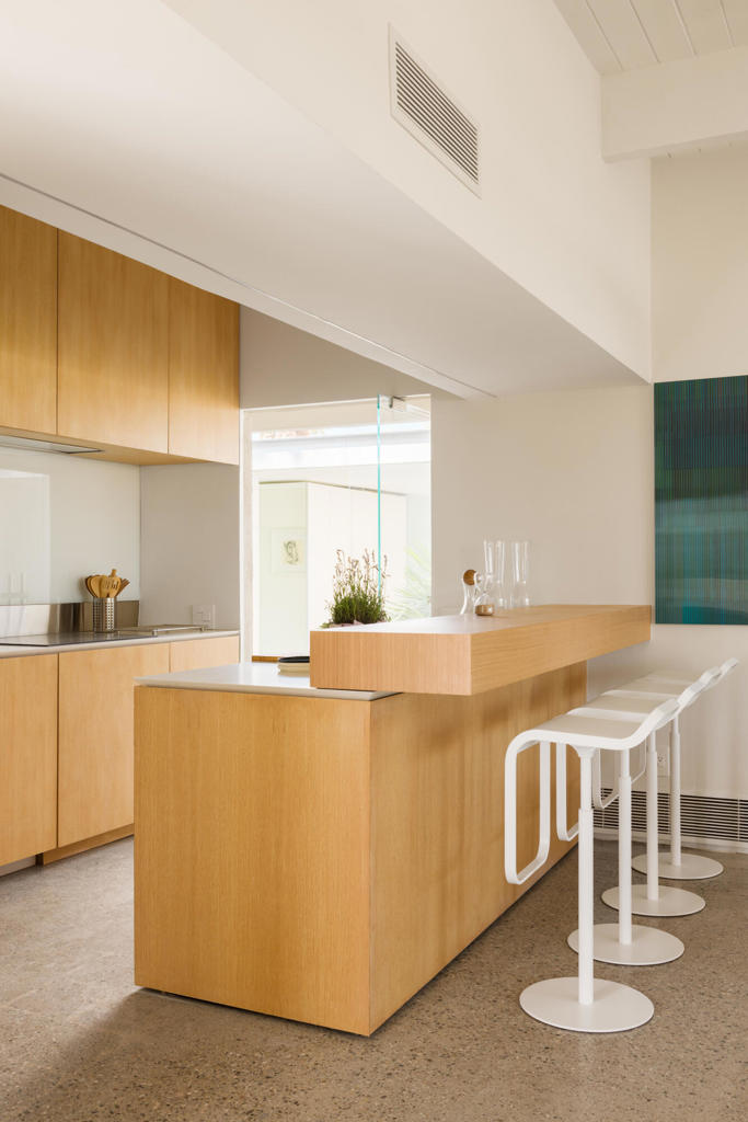 Sandpiper Palm Deser - Residential Lease