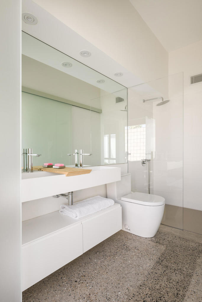 Sandpiper Palm Deser - Residential Lease