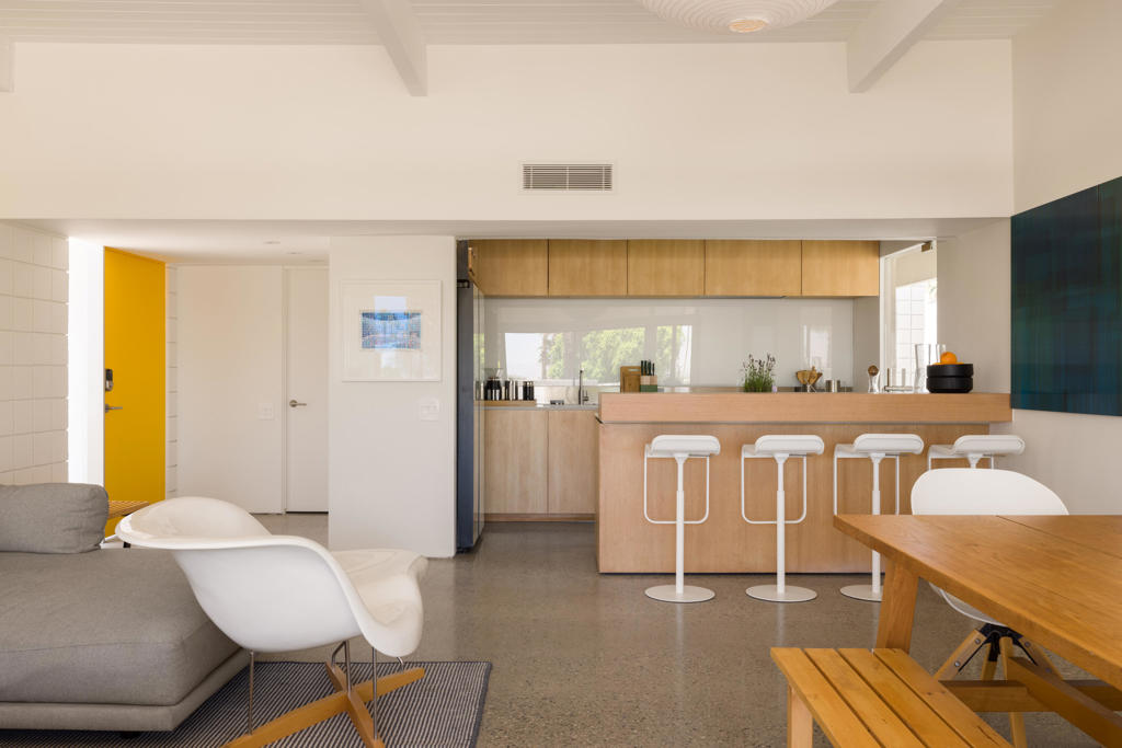 Sandpiper Palm Deser - Residential Lease