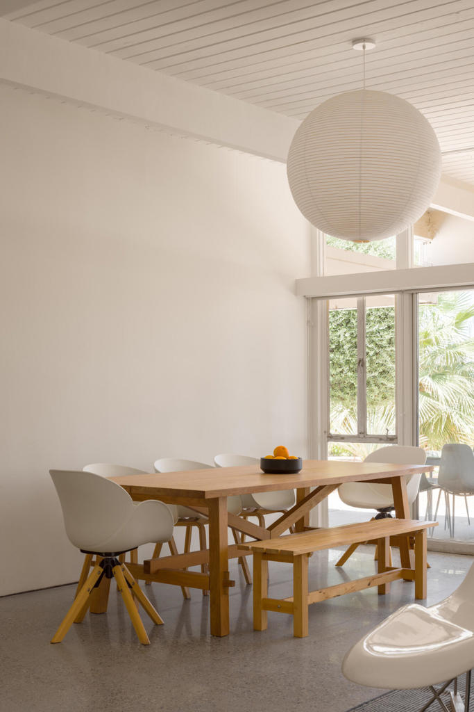 Sandpiper Palm Deser - Residential Lease