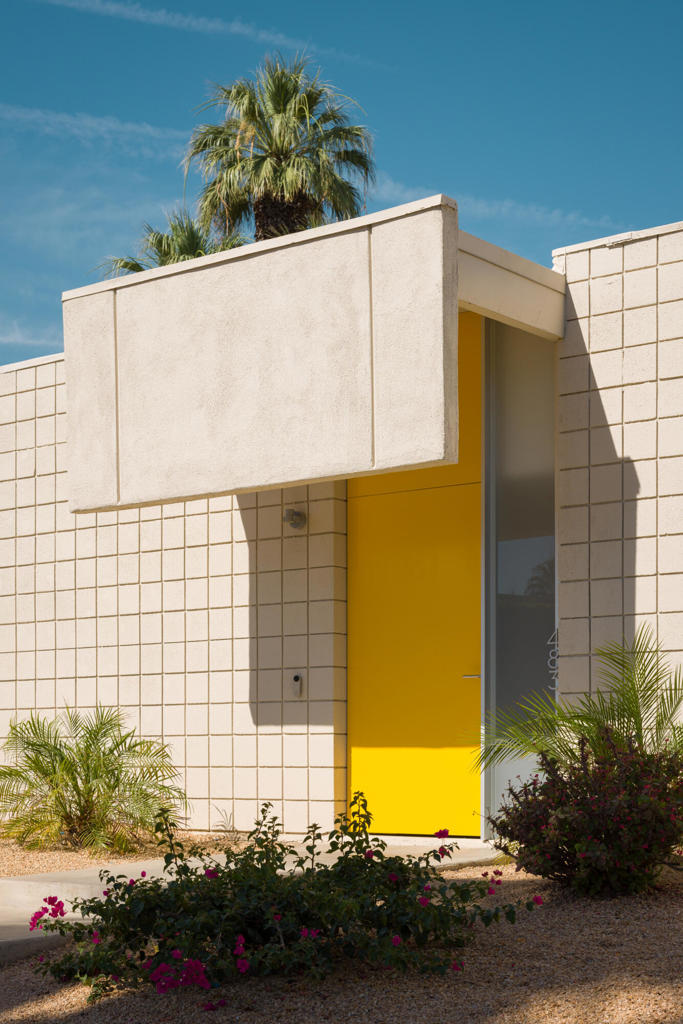 Sandpiper Palm Deser - Residential Lease