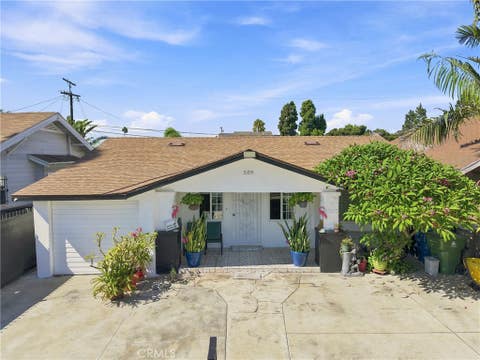 Photo of 209 W 87th PL, Los Angeles, CA 90003 (MLS # PF26185282)