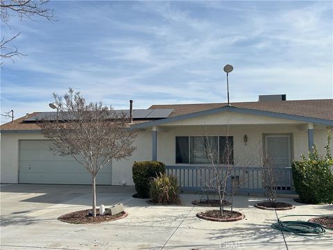 Photo of 8915 3rd Avenue, Hesperia, CA 92345 (MLS # CV26028019)