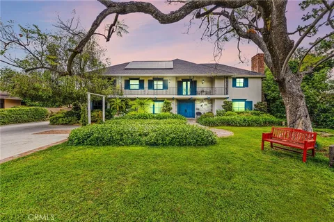 900 Gainsborough, Pasadena, CA 91107 - MLS#: AR26034371