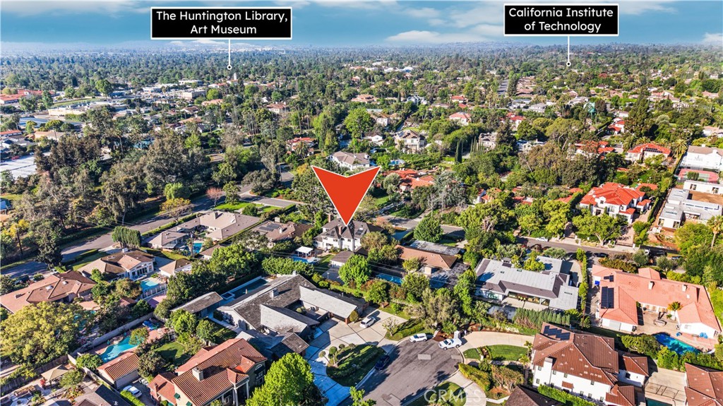 Pasadena, California, 91107, United States, 6 Bedrooms Bedrooms, ,6 BathroomsBathrooms,Residential,Active,2033700