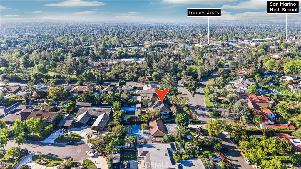 Pasadena, California, 91107, United States, 6 Bedrooms Bedrooms, ,6 BathroomsBathrooms,Residential,Active,2033700