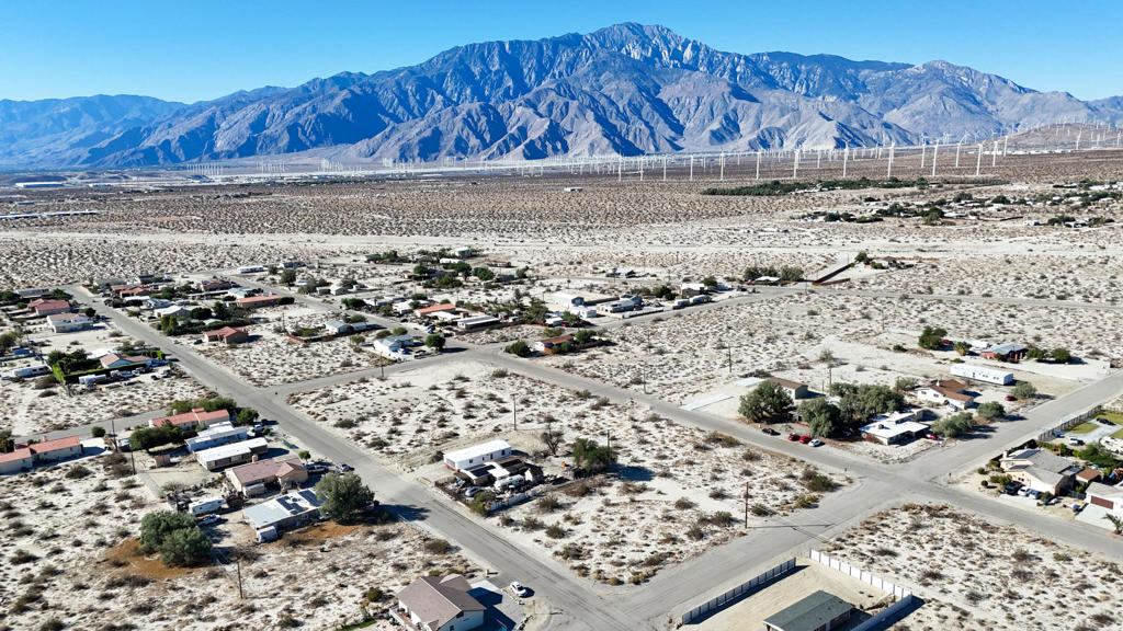 Not Applicable-1 - Land