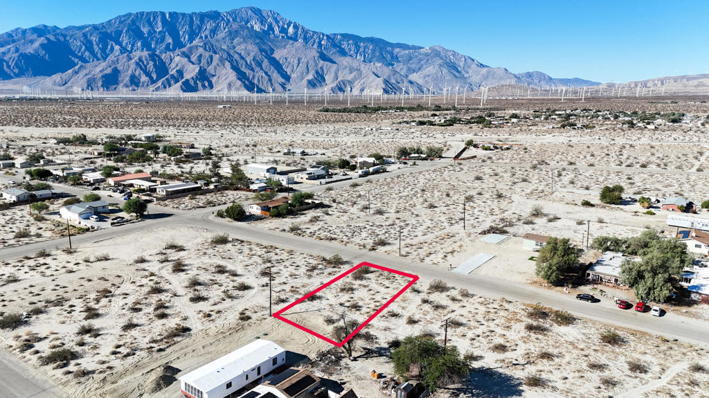 Not Applicable-1 - Land