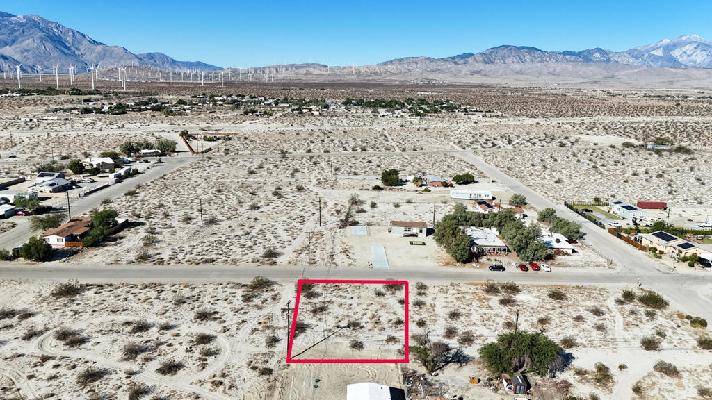 Not Applicable-1 - Land