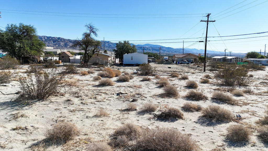 Not Applicable-1 - Land