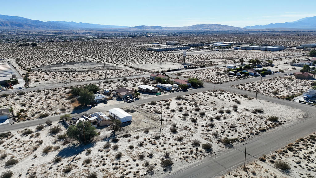 Not Applicable-1 - Land