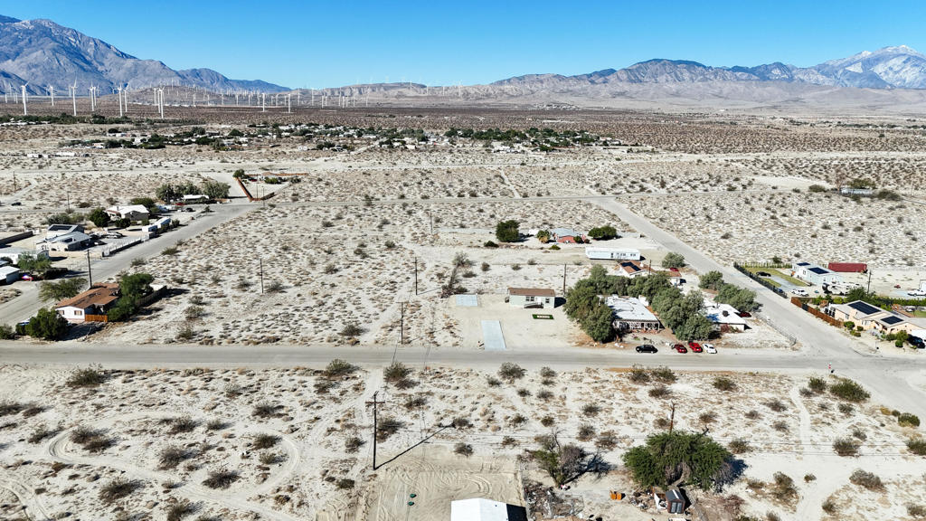 Not Applicable-1 - Land