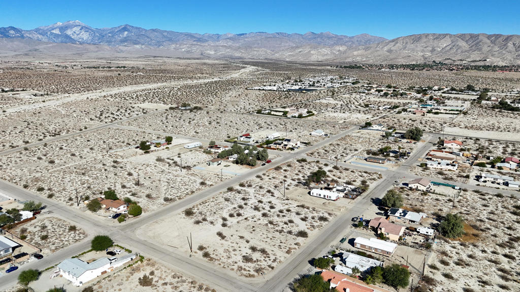 Not Applicable-1 - Land