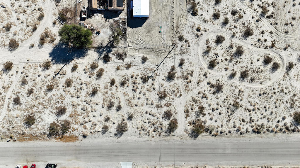 Not Applicable-1 - Land