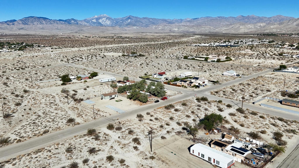 Not Applicable-1 - Land