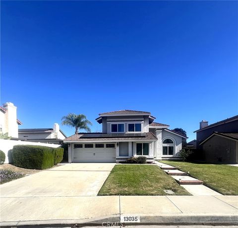 13035 Arlington Chino CA 91710