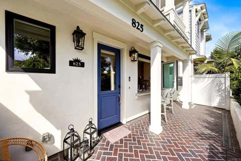 Photo of 825 9th Street, Coronado, CA 92118 (MLS # PTP2605785)