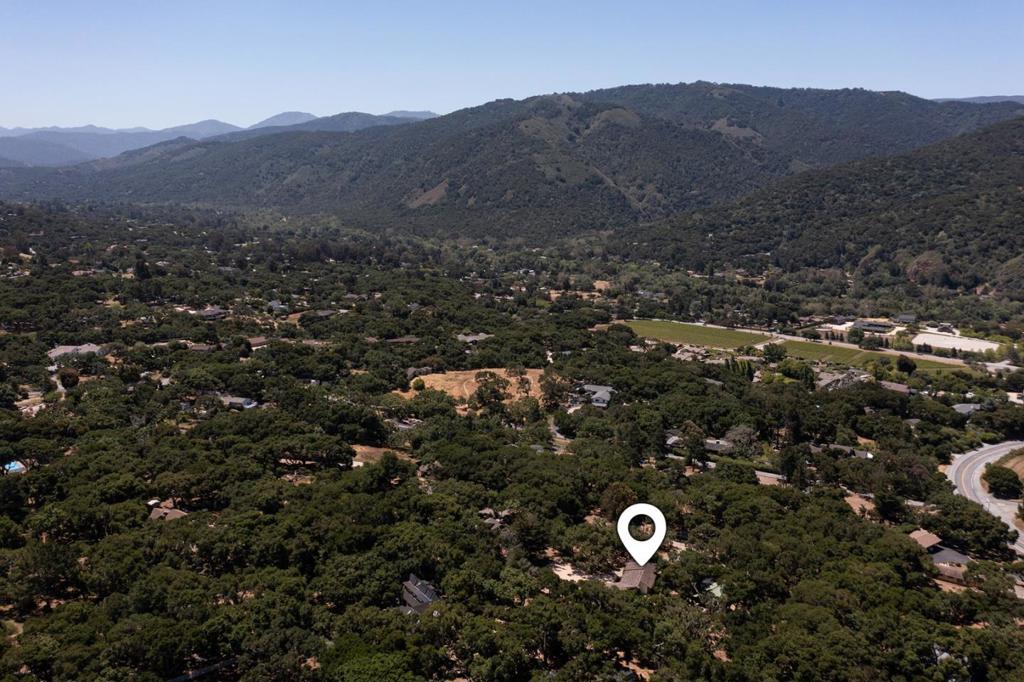 La Rancheria