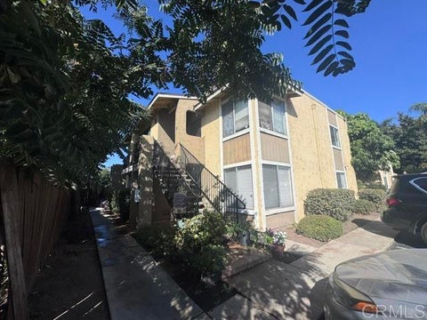 Photo of 535 N Beech Street #18, Escondido, CA 92025 (MLS # NDP2608978)