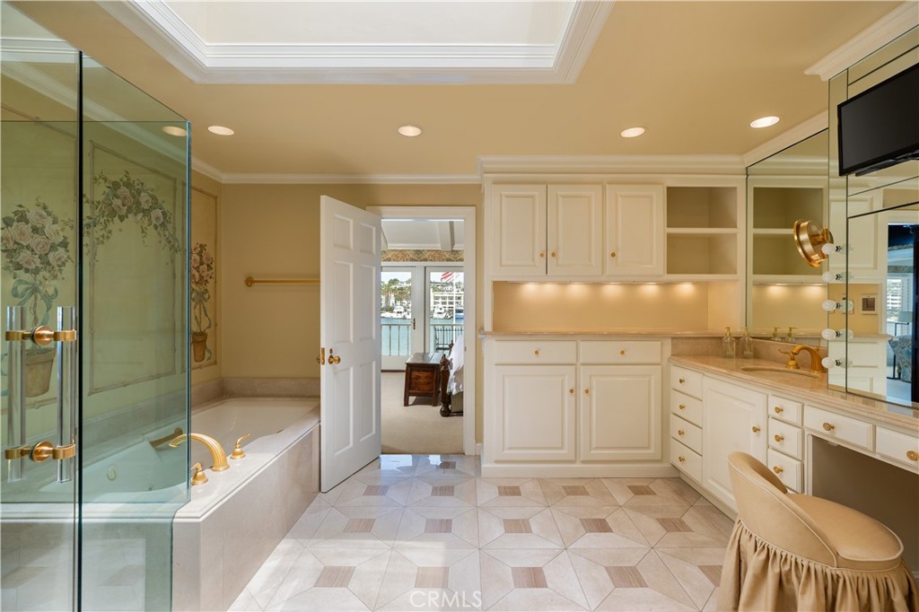 Lido Island (LIDO) - Residential