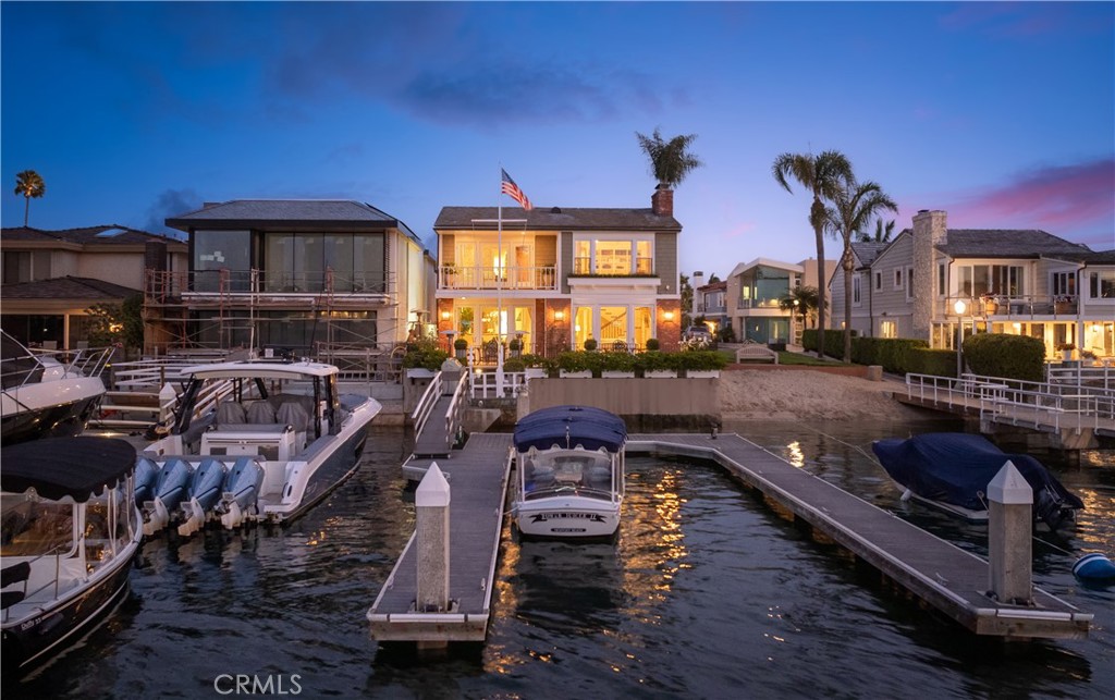 Lido Island (LIDO) - Residential