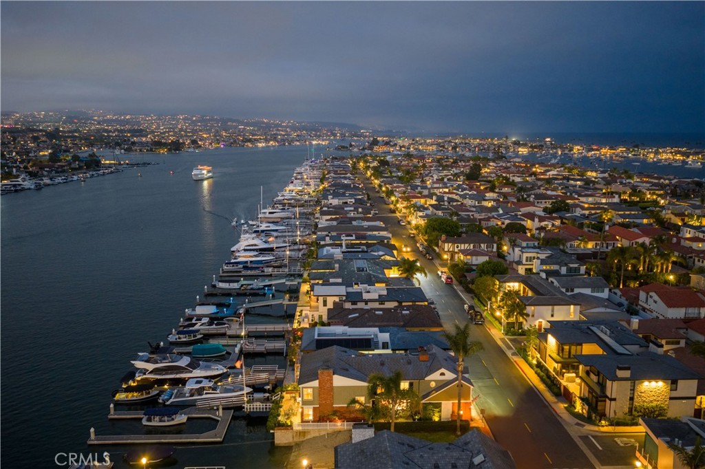 Lido Island (LIDO) - Residential