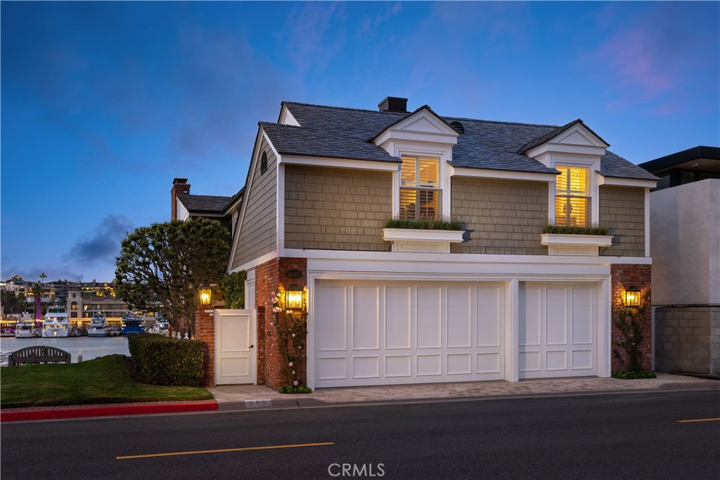 Lido Island (LIDO) - Residential