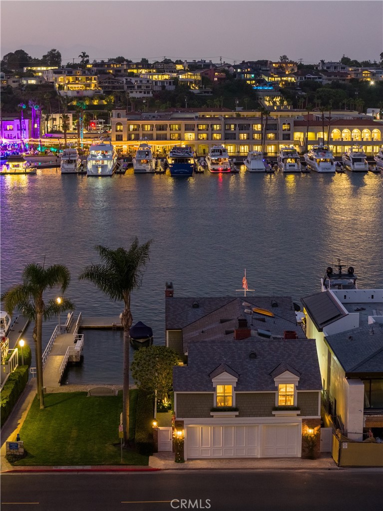 Lido Island (LIDO) - Residential