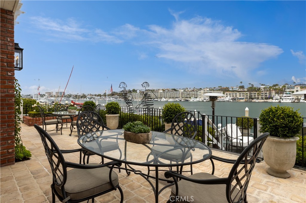 Lido Island (LIDO) - Residential