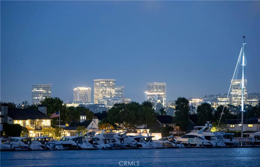 Lido Island (LIDO) - Residential