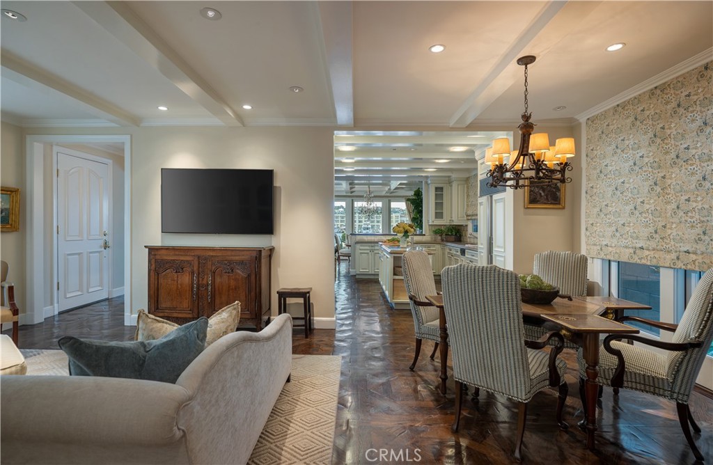 Lido Island (LIDO) - Residential