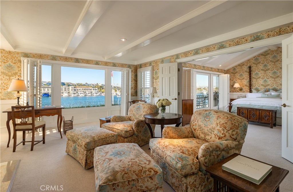 Lido Island (LIDO) - Residential