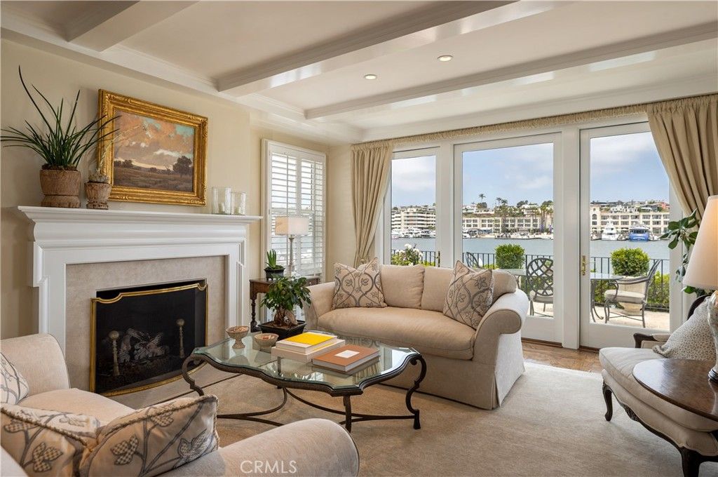 Photo of 600 Via Lido Nord, Newport Beach, CA 92663 (MLS # NP25167917)
