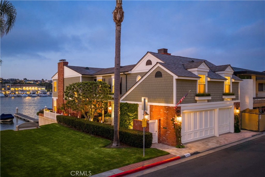 Lido Island (LIDO) - Residential