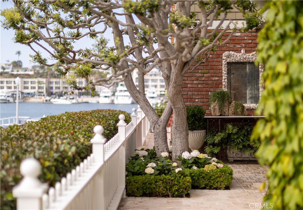 Lido Island (LIDO) - Residential