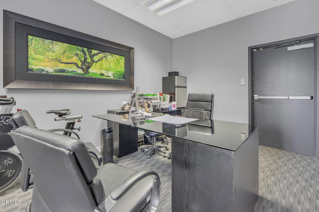 16661 Ventura Blvd Boulevard