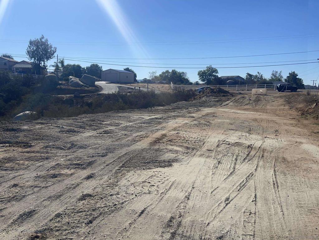 Valley Center - Land