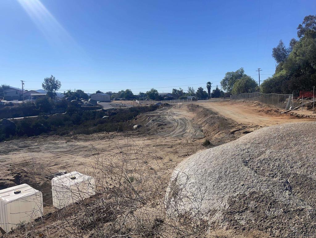 Valley Center - Land